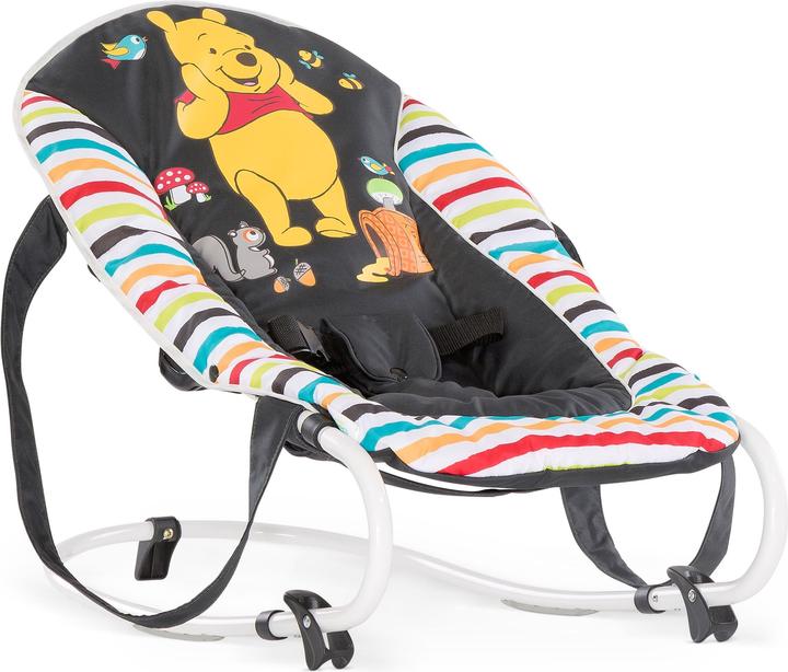 Image du produit Hauck Rocky