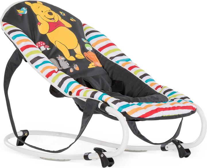 Image du produit Hauck Rocky