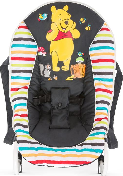 Image du produit Hauck Rocky