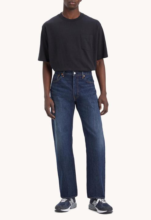 Produktbild Levis Relaxed Straight 555 (W31/L30)