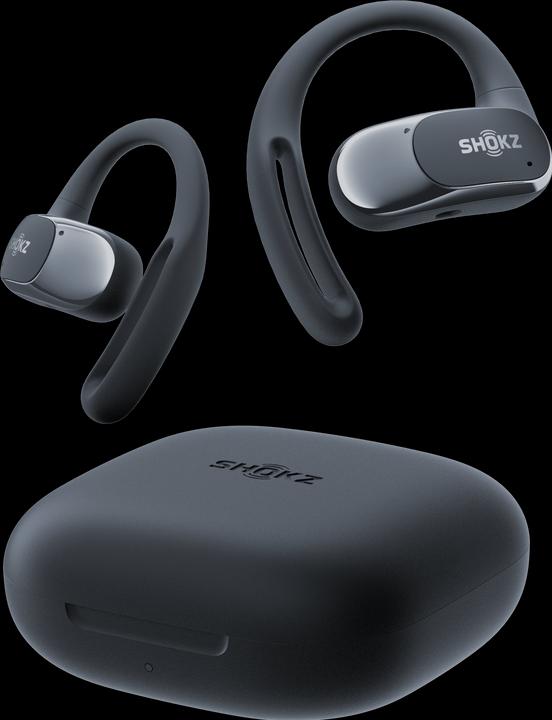 Image du produit Shokz OpenFit Air (NC, 6 h, Sans fil)