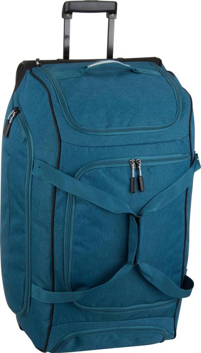 Actual product image Travelite Kick Off (120 l, L (90 - 115l))