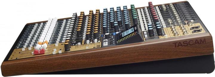 Produktbild Tascam Mischpult Model 16 (Studio- und Livemixer)