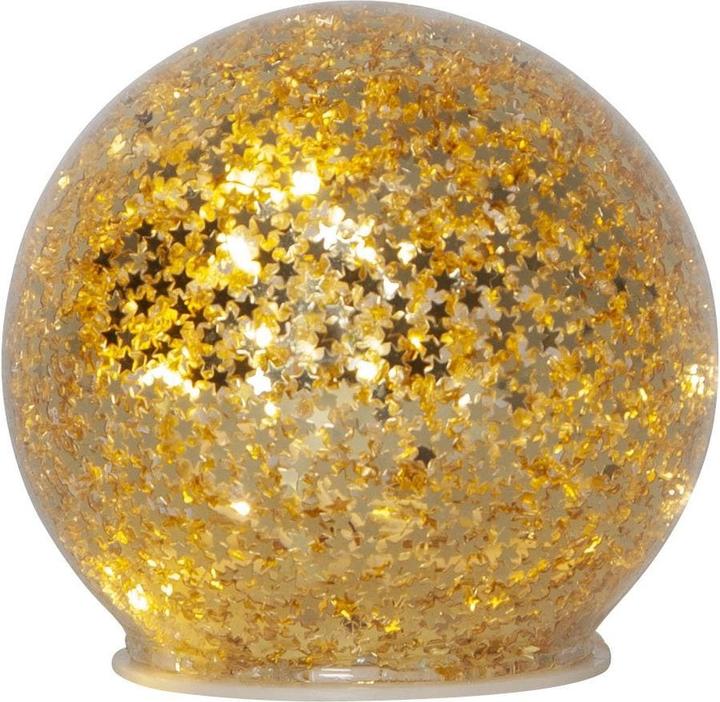 Produktbild Star Trading Glasdekoration Star Fall