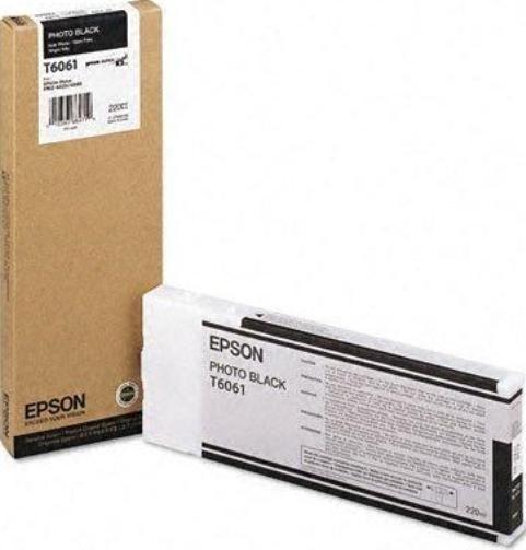 Image du produit Epson T6061 (PBK)