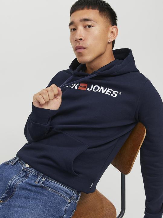Image du produit Jack & Jones Hoodie (L)
