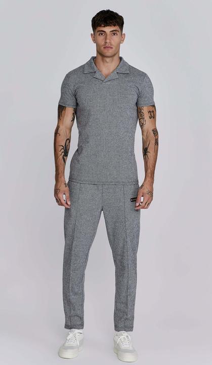 Actual product image Siksilk Polo Smart T-Shirt (XL)