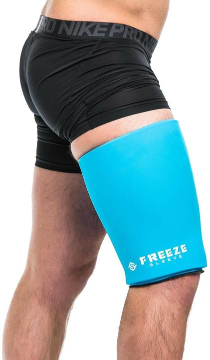 Produktbild Freeze Sleeve Kühl- und Wärmebandage (S)