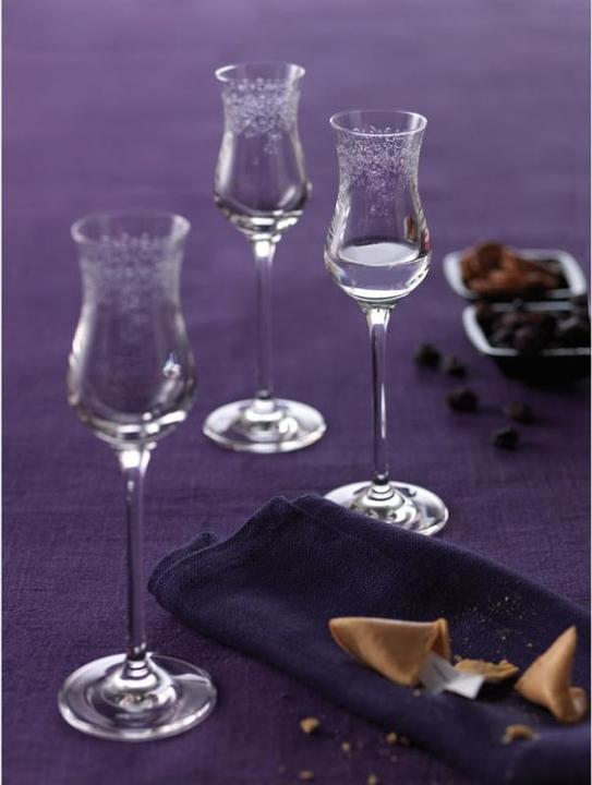 Actual product image Leonardo Chateau (9 cl, 6 Glasses, Champagne glasses)