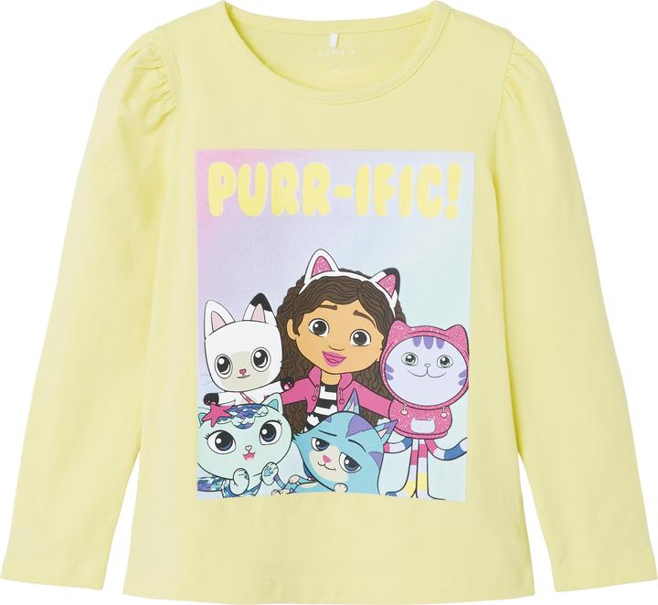 Name it Gabby's Dollhouse T-Shirt (122)