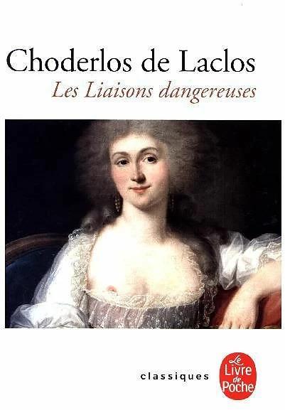 Immagine prodotto Les liaisons dangereuses (Francese, Choderlos de Laclos, 1998)