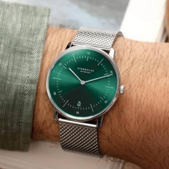 Image du produit Sternglas S01-NA08-MI04 (Montre analogique, 38 mm)