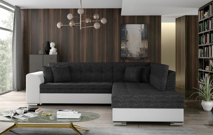Black Berlin 02, Soft 17