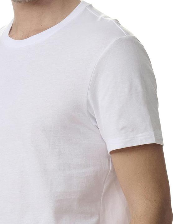 Produktbild adidas 6er Pack Active Core Cotton Unterhemd / Shirt Kurzarm (XXL)