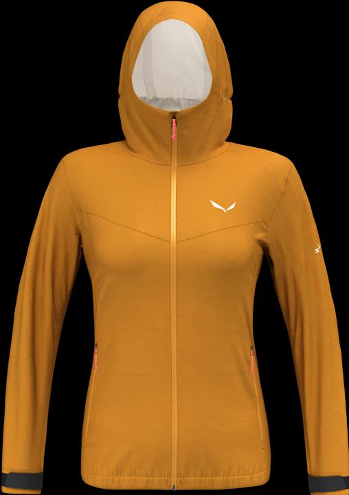Produktbild Salewa PUEZ AQUA 4 PTX 2.5L Damen JACKET (38)