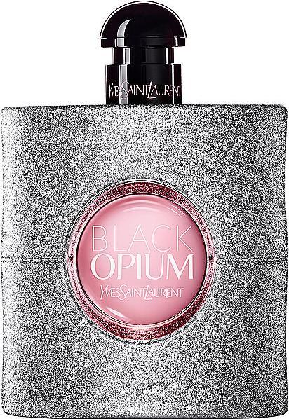 Actual product image Yves Saint Laurent Opium Glitter (Eau de parfum, 90 ml)