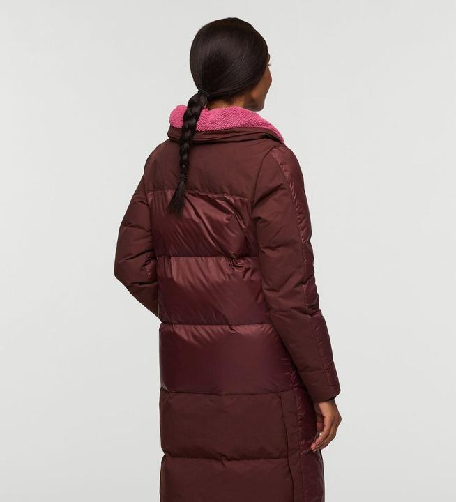 Image du produit Cotopaxi Solazo Down Parka (L)
