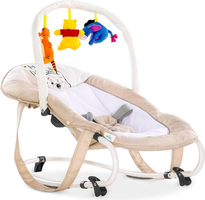 Image du produit Hauck Bungee Deluxe