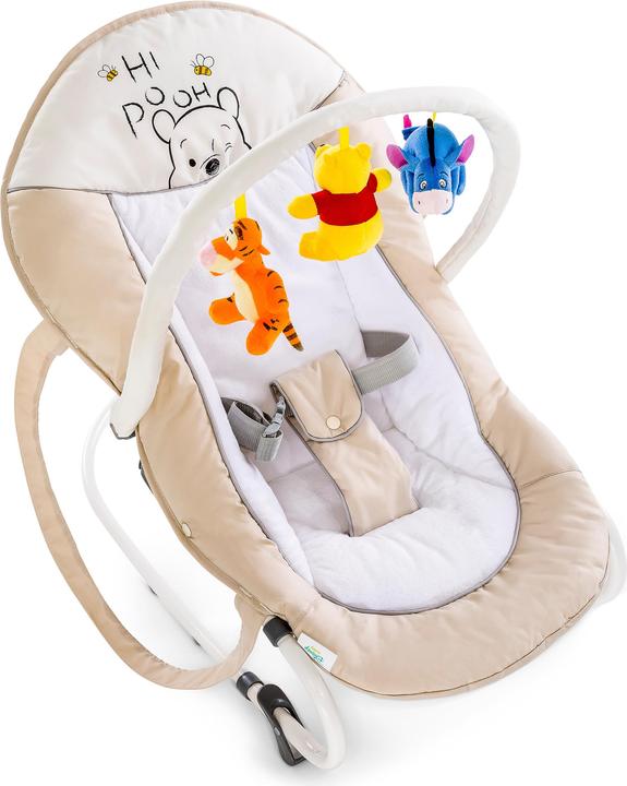 Image du produit Hauck Bungee Deluxe