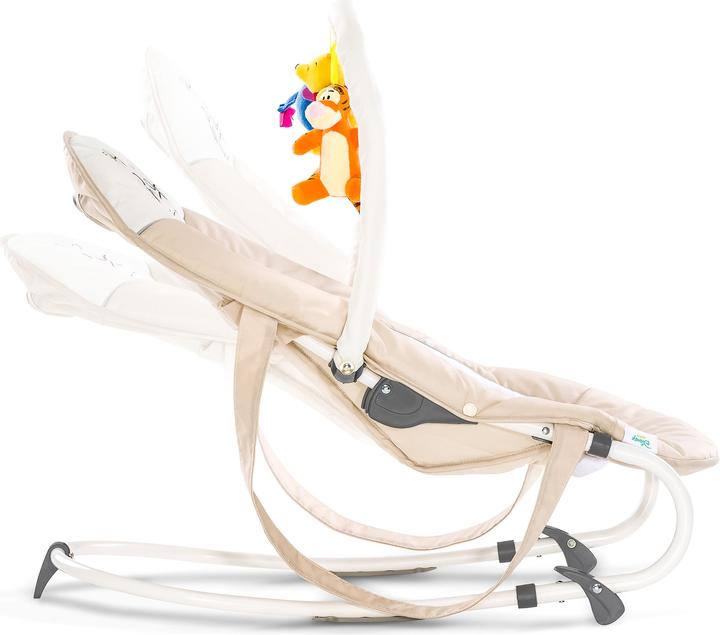 Image du produit Hauck Bungee Deluxe