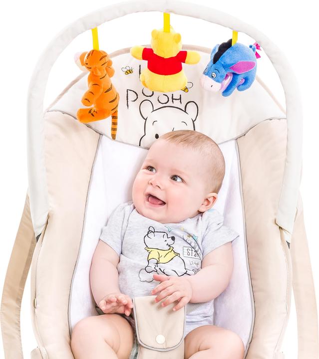 Image du produit Hauck Bungee Deluxe