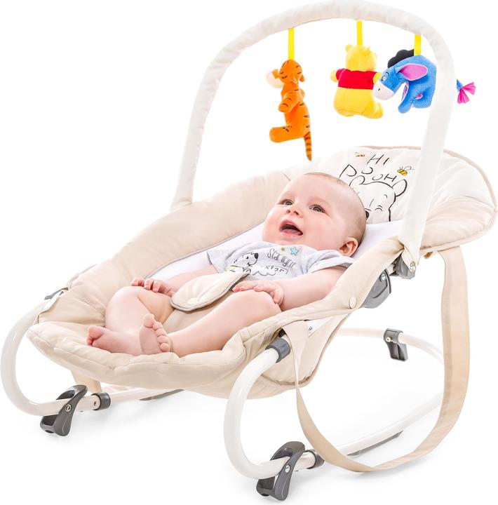 Image du produit Hauck Bungee Deluxe