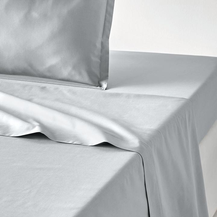 Image du produit La Redoute Interieurs Percale Unie Best (150 x 250 cm)
