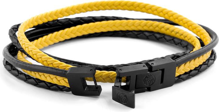 Actual product image Lucleon Roy (Leather)