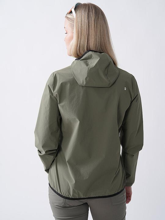 Produktbild Martini Softshell Hybridjacke Trektech (XXL)