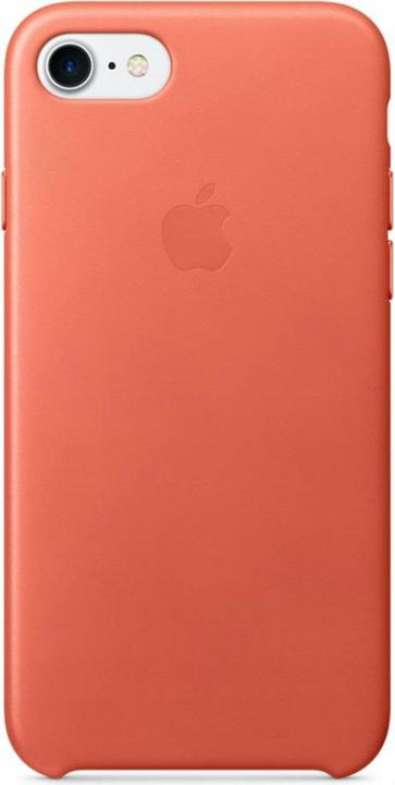 Apple Leder Case