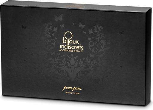 Produktbild Bijoux Indiscrets Pom Pom