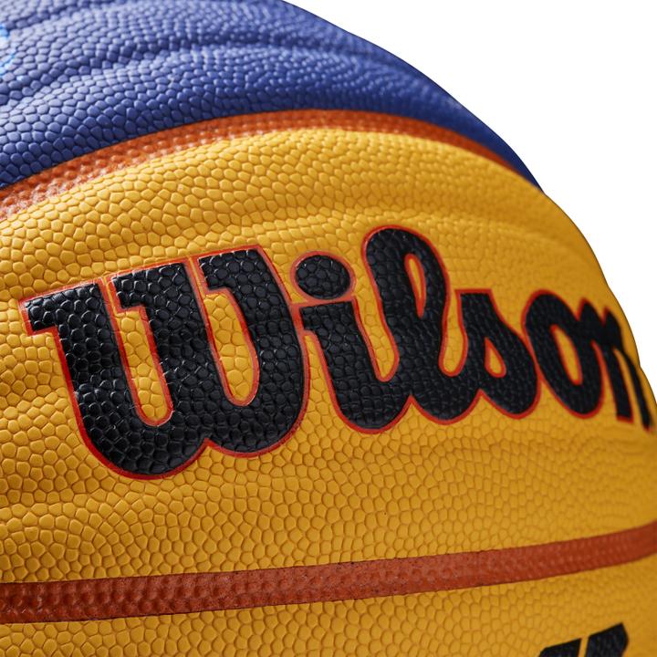 Image du produit Wilson Fiba