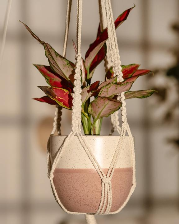 Immagine prodotto feey Append vaso Markamee 'Zen' (14 pezzi) (90 cm)