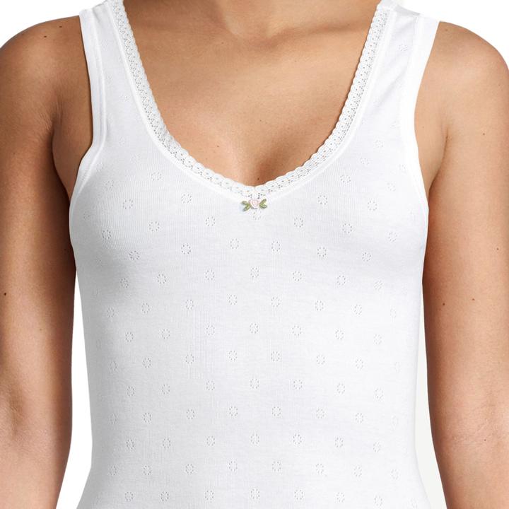 Produktbild Speidel 2er Pack Nina Unterhemd / Top (44, XXL)