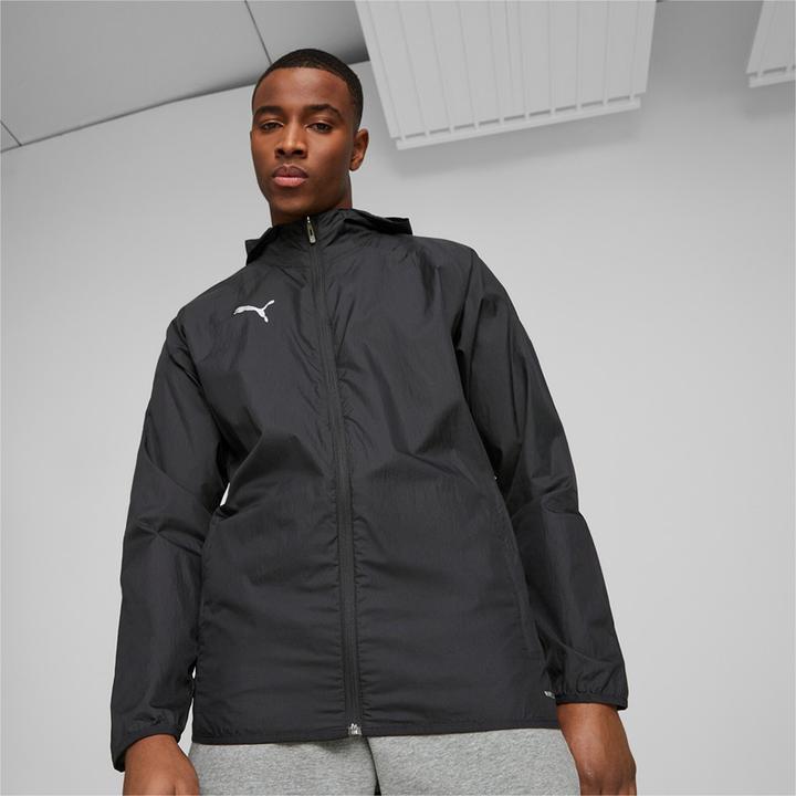 Actual product image Puma teamCUP Windshield (XL)
