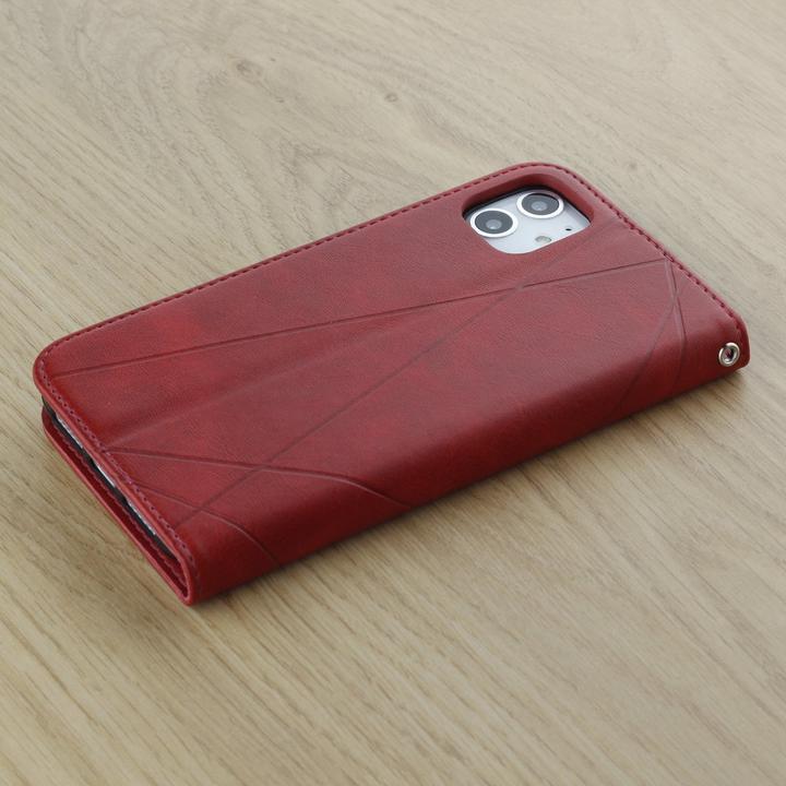 Image du produit PhoneLook Coque Flip Géometrique (Apple iPhone 13 Pro)