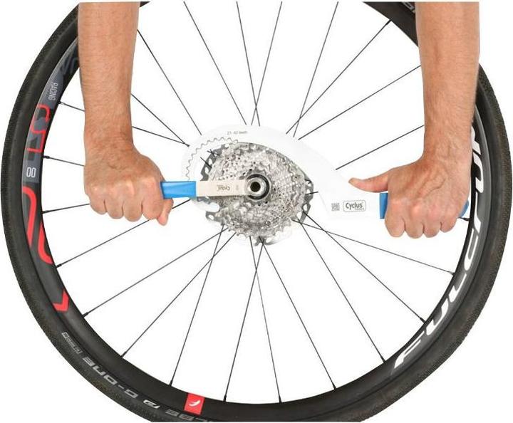 Immagine prodotto Cyclus Tools Chiave per pignone / cassetta per 21-42 denti