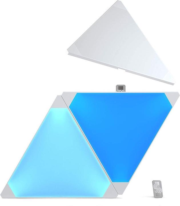 Nanoleaf Set di estensione Aurora (100 lm)