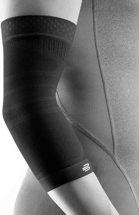 Actual product image Bauerfeind Sports Compression Elbow Support (S)