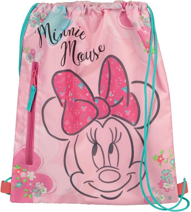 Undercover Minnie Mouse (5 l)