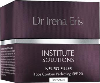 Image du produit Dr Irena Eris Institute Solutions Neuro Filler SPF 20 Crème pour le visage 50ml (50 ml, Crème de jour, SPF 20)