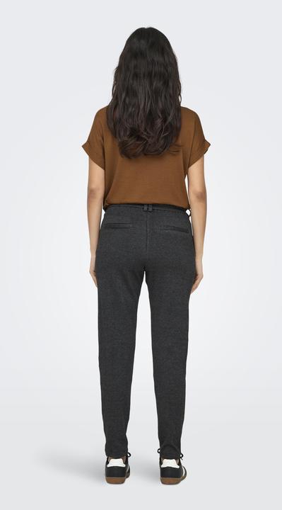 Produktbild Only Normal geschnitten Mittlere Taille Hose Hose (30)