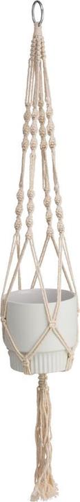Actual product image pfister Macramé