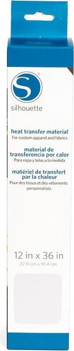 Image du produit Silhouette Film thermocollant