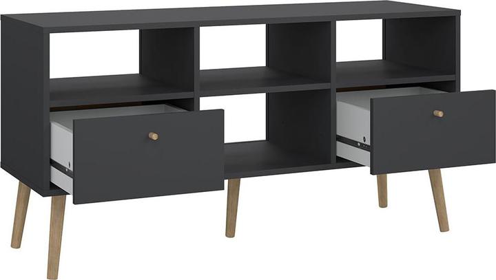 Produktbild Ebuy24 TV Tisch Bodo (118 x 40 cm)