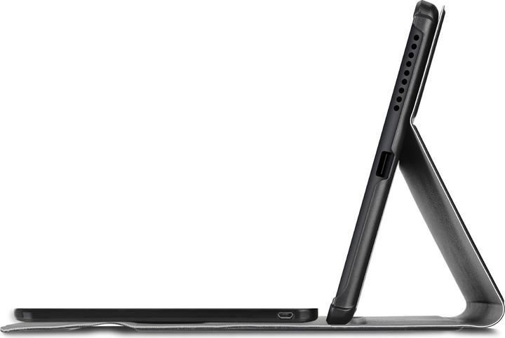 Produktbild Cazy Tastatur Hülle Kompatibel mit Lenovo Tab P11 Gen 2 - Schutz Etui mit magnetisch Abnehmbarer Tastatur (DE, Lenovo Tab P11 Gen 2)