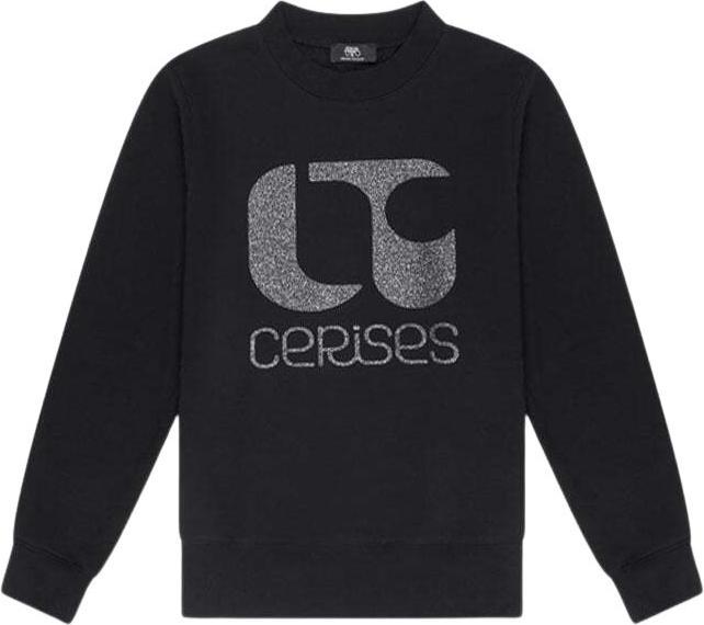 Produktbild Le Temps Des Cerises sweatshirt damen e temps des cerises paoo (L)