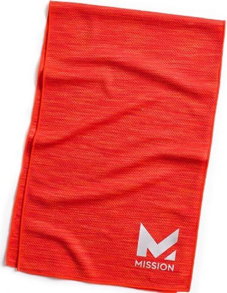 Mission Techknit Sport Towel (31 x 48 cm)