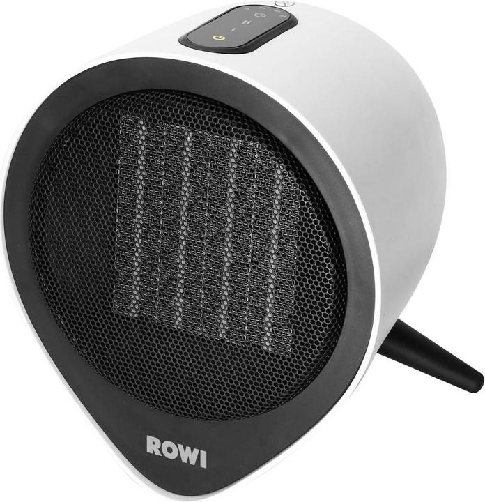 Immagine prodotto kaiserkraft Radiatore a vapore Premium 1500 W, 900/1500 W, L x l x h 175 x 180 x (1500 W)