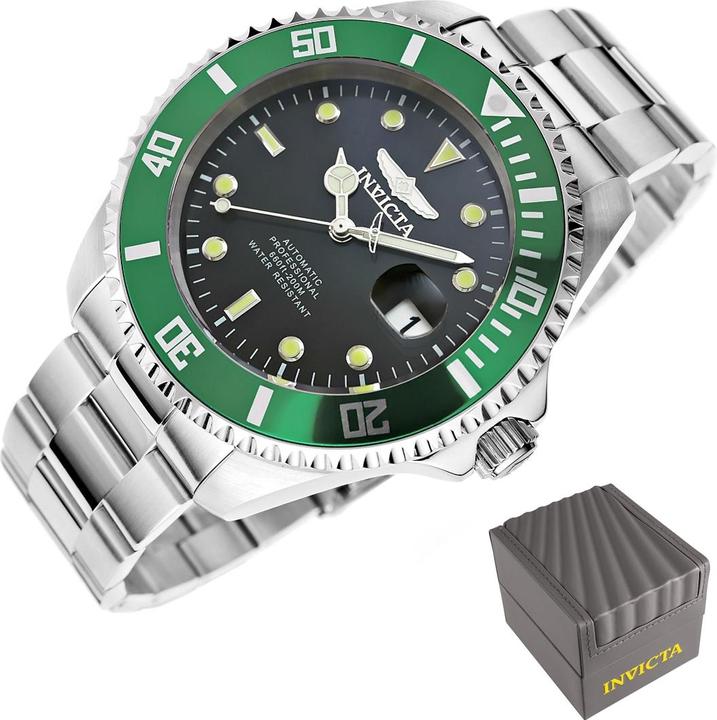 Produktbild Invicta Pro Diver - 35852 (47 mm)